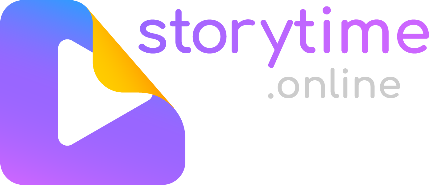 storytime online logo
