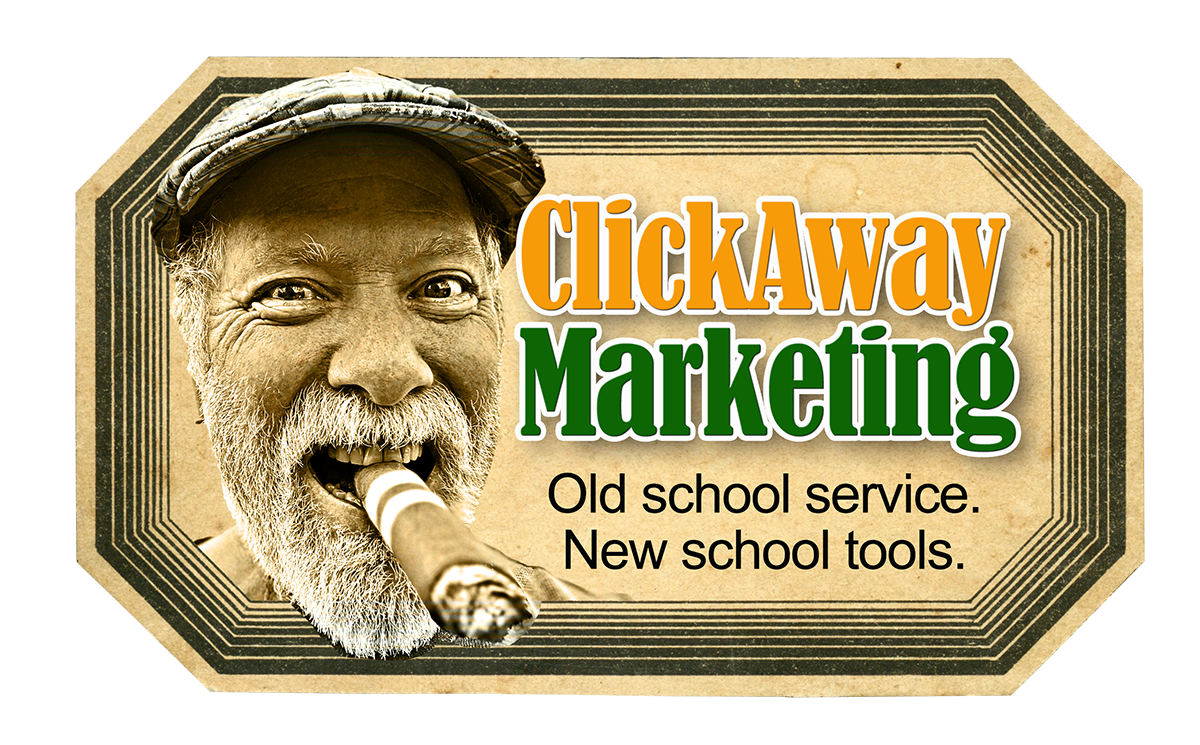 CLICKAWAY – New & Old 2023-Quell-small